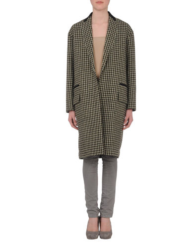 ZOOM CÉLINE - Coat