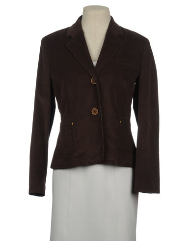 ZOOM DIANA GALLESI - Blazer
