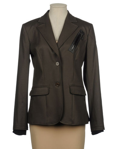 ZOOM VERSACE SPORT - Blazer