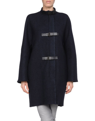 ZOOM LANVIN - Coat