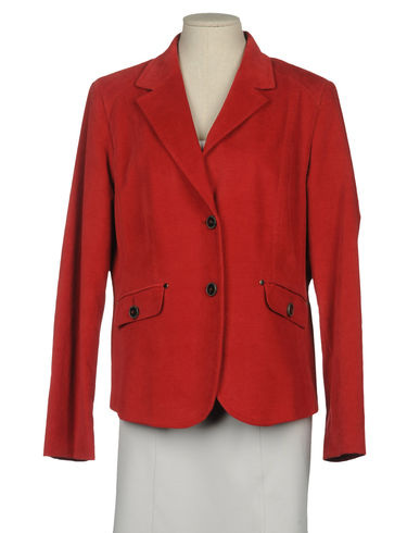 ZOOM CLAUDIA GIL - Blazer