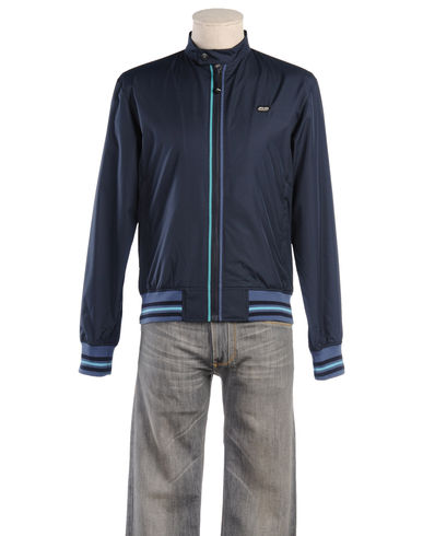 ZOOM 55DSL - Jacket