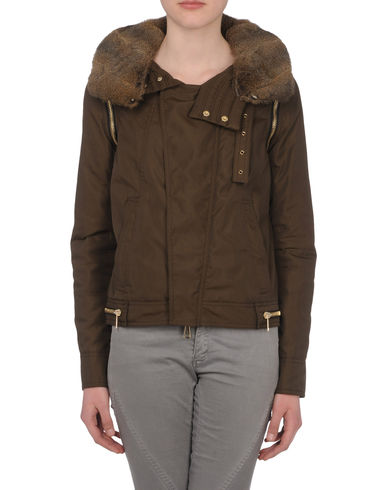 ZOOM GIVENCHY - Jacket