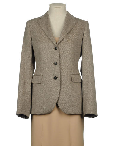 ZOOM TAGLIATORE - Blazer