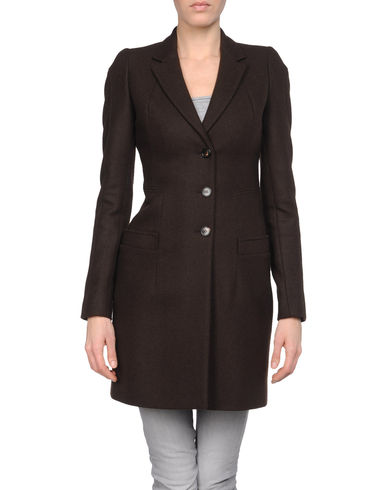 ZOOM GIVENCHY - Coat