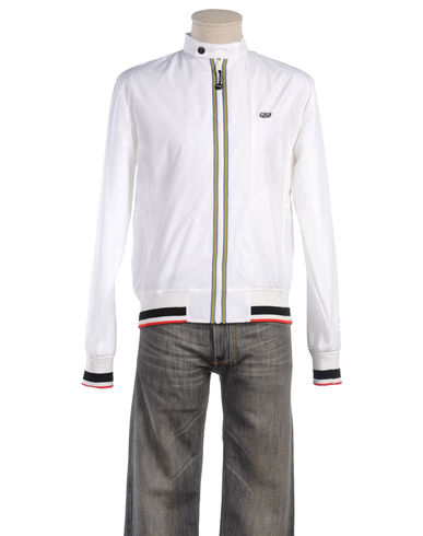 ZOOM 55DSL - Jacket
