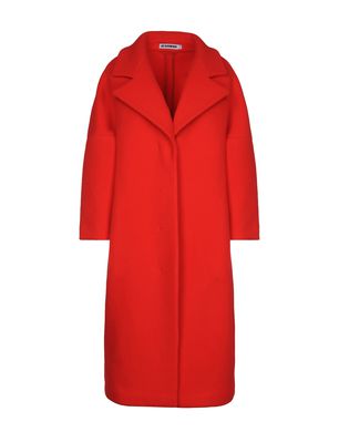 Coat Women's - JIL SANDER