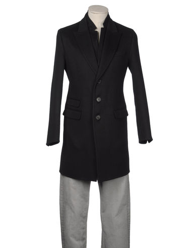 ZOOM NEIL BARRETT for HERNO - Coat
