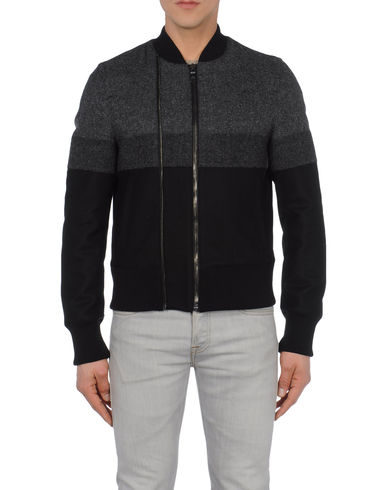 ZOOM NEIL BARRETT - Jacket