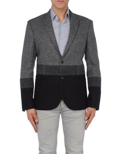 ZOOM NEIL BARRETT - Blazer