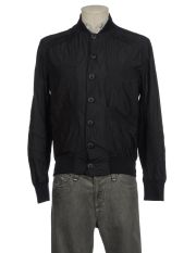 ERMANNO ERMANNO SCERVINO - Giubbotto