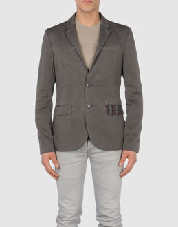 GALLIANO - CAPISPALLA - Giacche - su YOOX.COM