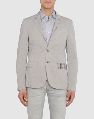 ZOOM GALLIANO - Blazer