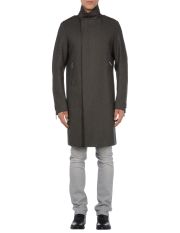 COSTUME NATIONAL HOMME - Coat