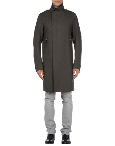 ZOOM COSTUME NATIONAL HOMME - Coat