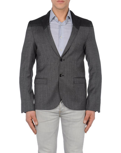 ZOOM COSTUME NATIONAL HOMME - Blazer