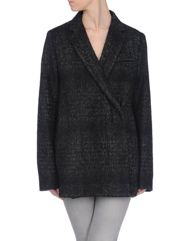ZOOM COSTUME NATIONAL - Mid-length jacket