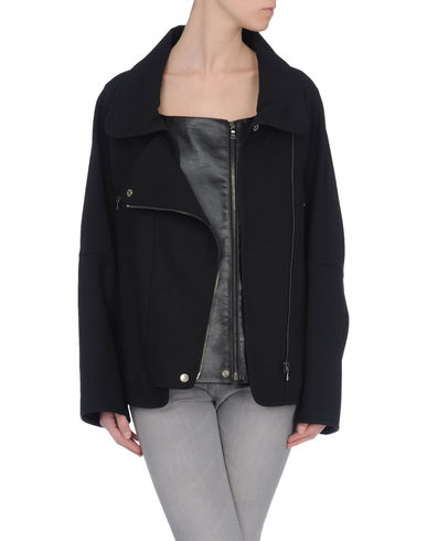 ZOOM NEIL BARRETT - Jacket