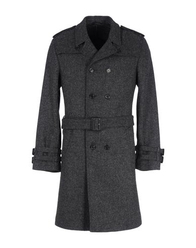 ZOOM NEIL BARRETT - Coat