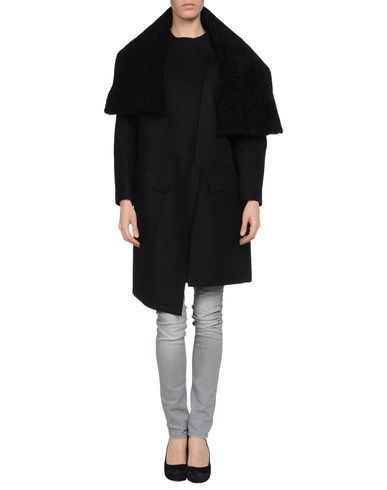 ZOOM NEIL BARRETT - Coat