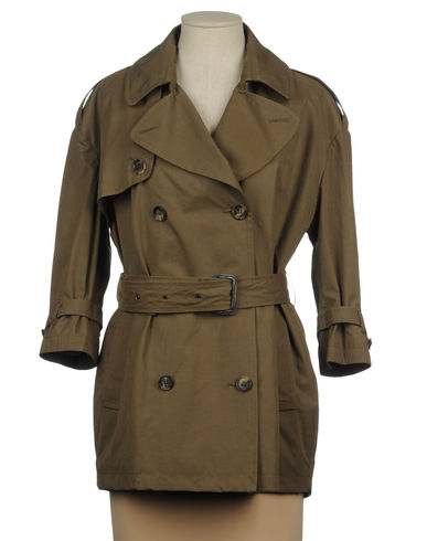 ZOOM BOY by BAND OF OUTSIDERS - Full-length jacket