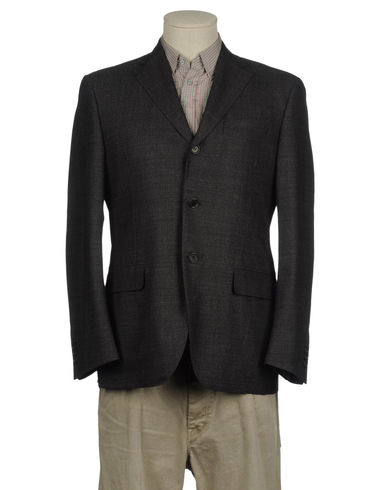 ZOOM SCUDERI - Blazer