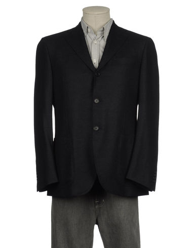 ZOOM SCUDERI - Blazer
