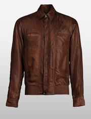 ZZEGNA - Jacket