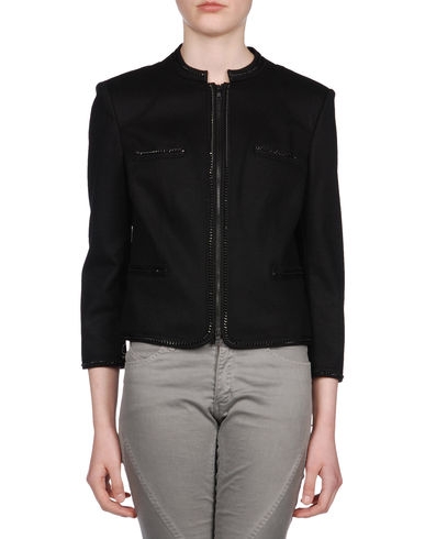 ZOOM DIANE VON FURSTENBERG - Blazer