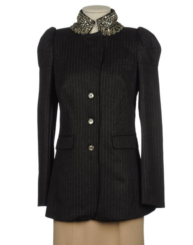 ZOOM SCERVINO STREET - Blazer