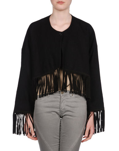 ZOOM DIANE VON FURSTENBERG - Cape