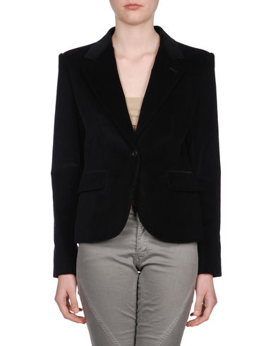 ZOOM D&G - Blazer