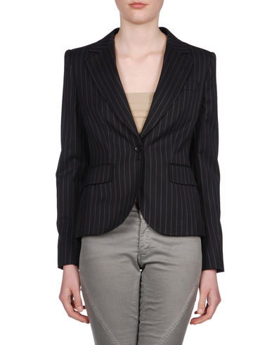 ZOOM D&G - Blazer