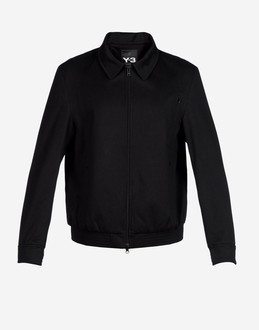 Y-3 - Jacket