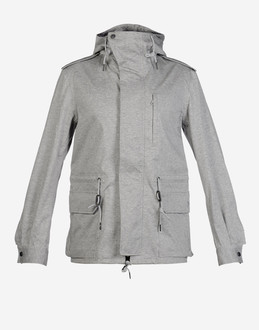 Y-3 - Jacket