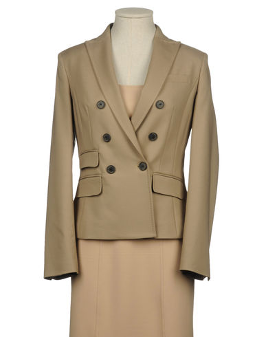 ZOOM TROU AUX BICHES - Blazer
