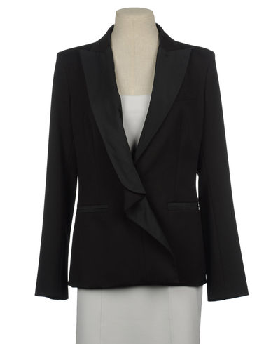 ZOOM GF FERRE' - Blazer
