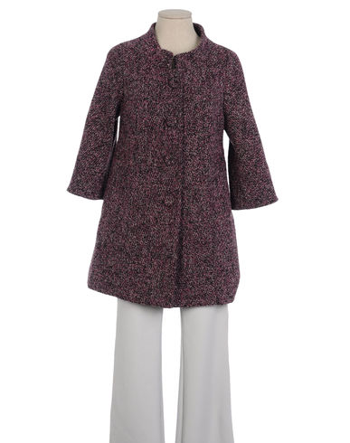 ZOOM AMORIMIEI - Coat