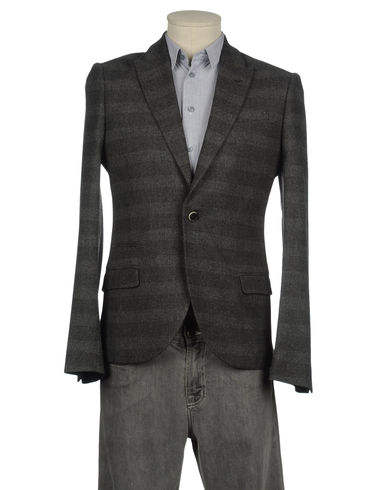 ZOOM PATRIZIA PEPE - Blazer