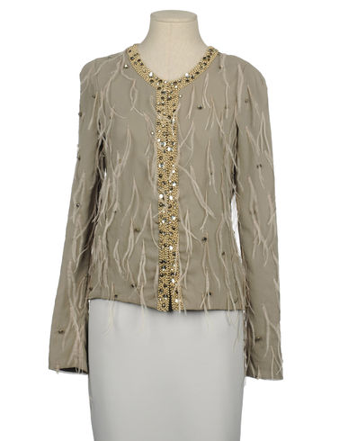 ZOOM PATRIZIA PEPE SERA - Blazer