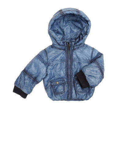 ZOOM D&G JUNIOR - Jacket