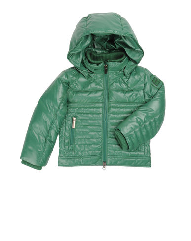 ZOOM ADD - Down jacket