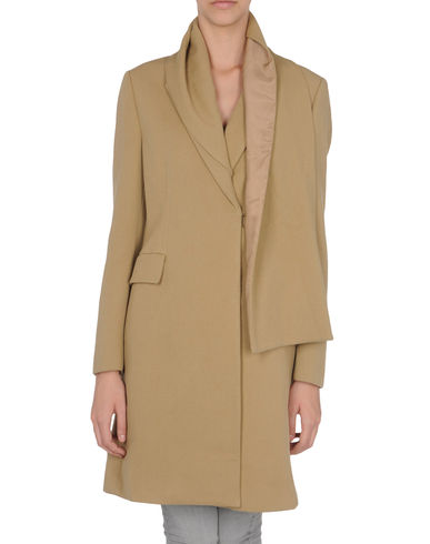 ZOOM 3.1 PHILLIP LIM - Coat