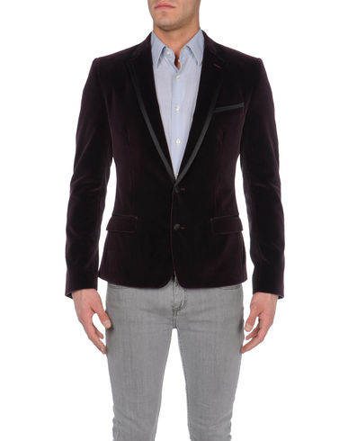 ZOOM DOLCE & GABBANA - Blazer