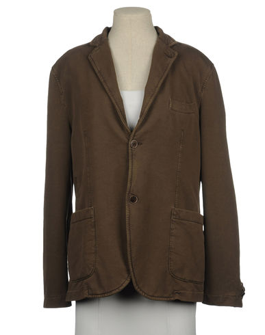 ZOOM BE FOR Milano - Blazer