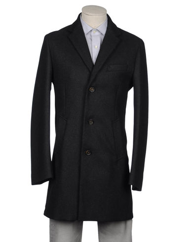 ZOOM PATRIZIA PEPE - Coat