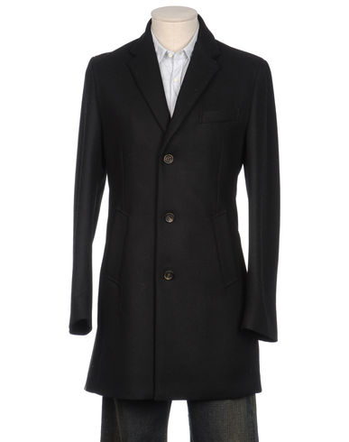 ZOOM PATRIZIA PEPE - Coat