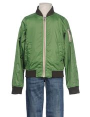 CLOSED - Jacket