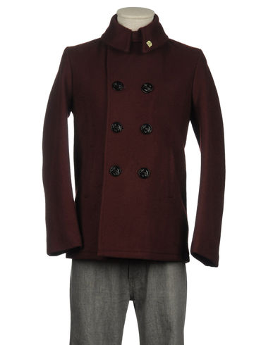 ZOOM FIDELITY by GERALD & STEWART - Mid-length jacket