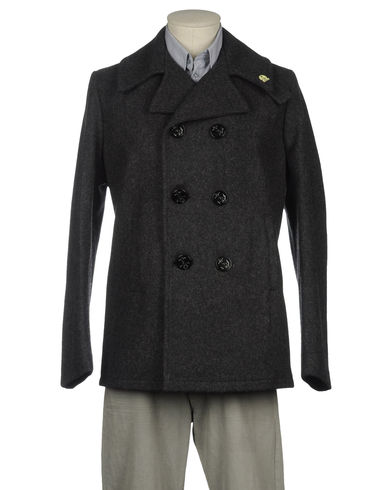 ZOOM FIDELITY by GERALD & STEWART - Mid-length jacket
